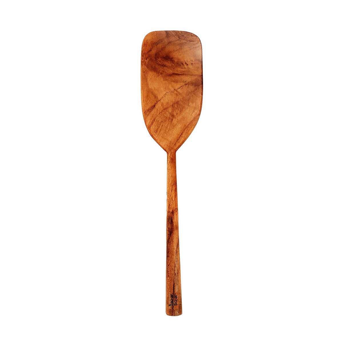 Spatule en racine de teck récupéré – Naturel | Bazar Bizar