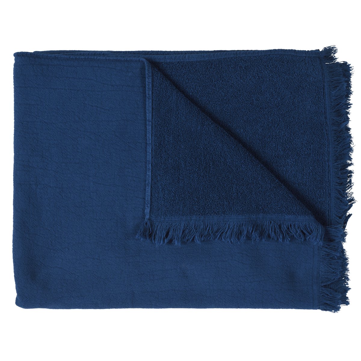 Maxi Drap de Bain Luna Midnight – 100 x 160 cm