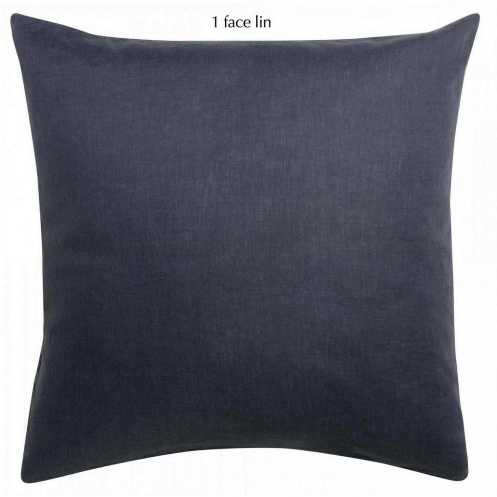 Linco Marine – Taie d'Oreiller – 65x65