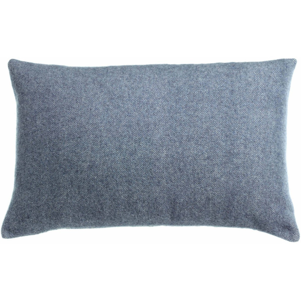 Carina - Tempête - Coussin 40 x 65 cm