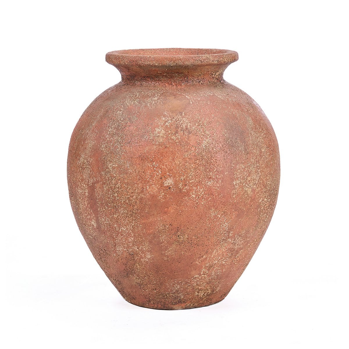 La Jarre Clay Silence - Terre Cuite - XL