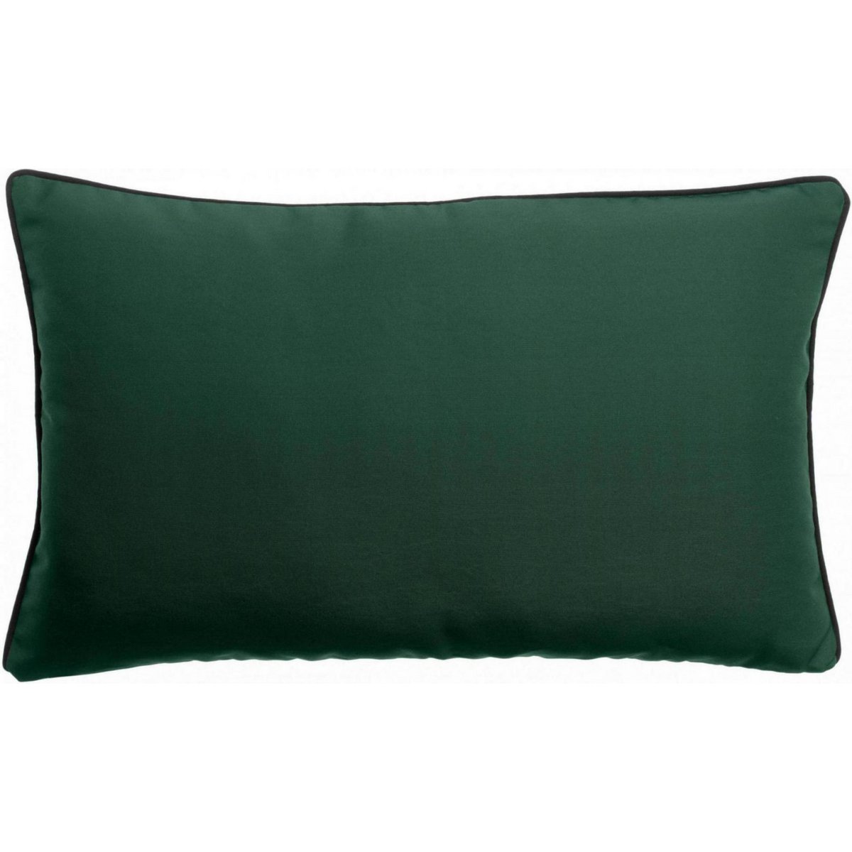 Coussin uni Alga outdoor Epicea 40 x 65
