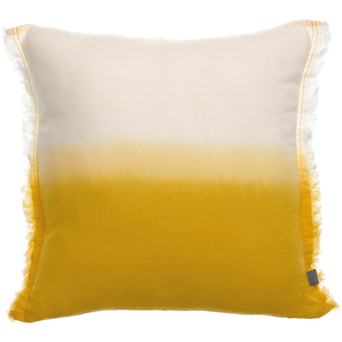 Coussin Zeff Shade Mangue – 45 x 45 cm