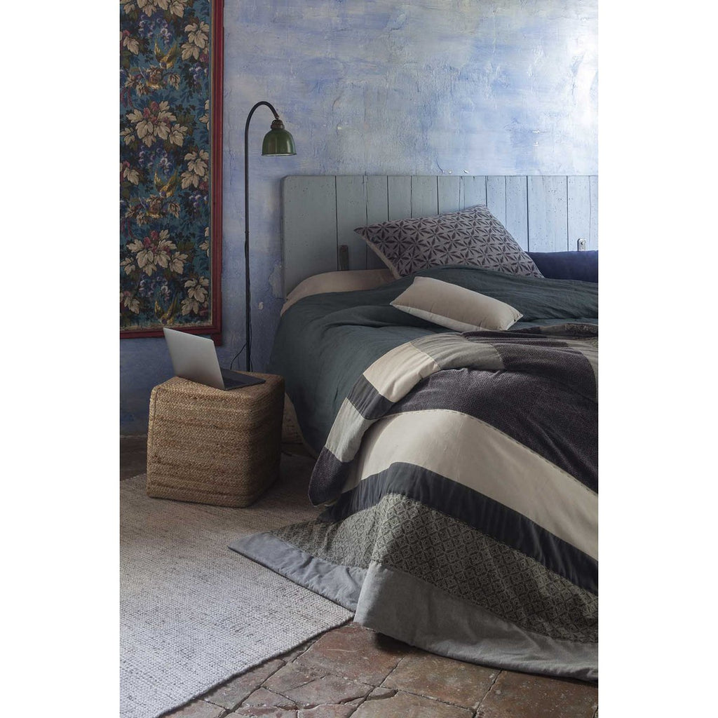 Tapis uni Jarod Naturel 60 x 200