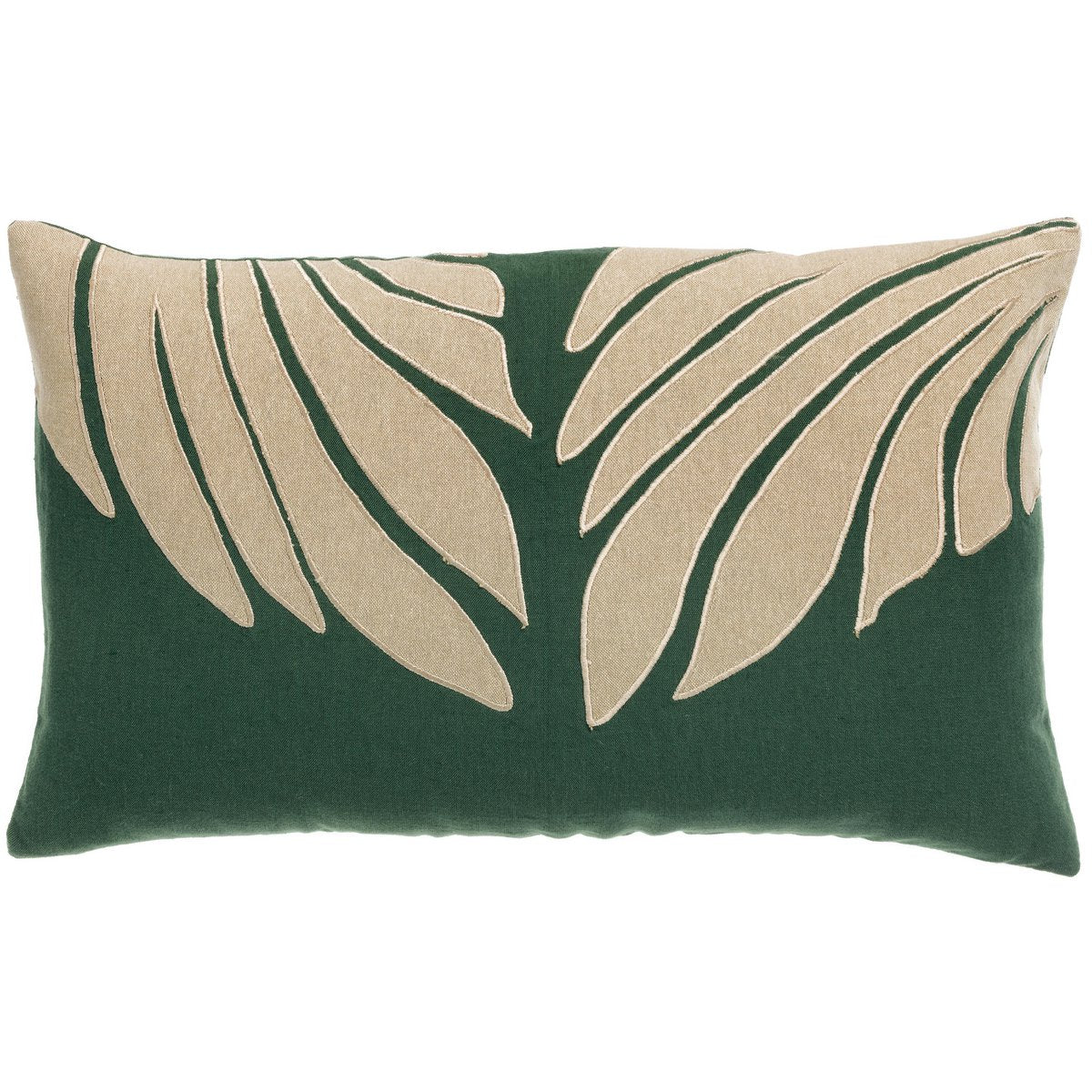 Coussin Nilos Abysse 30 x 50