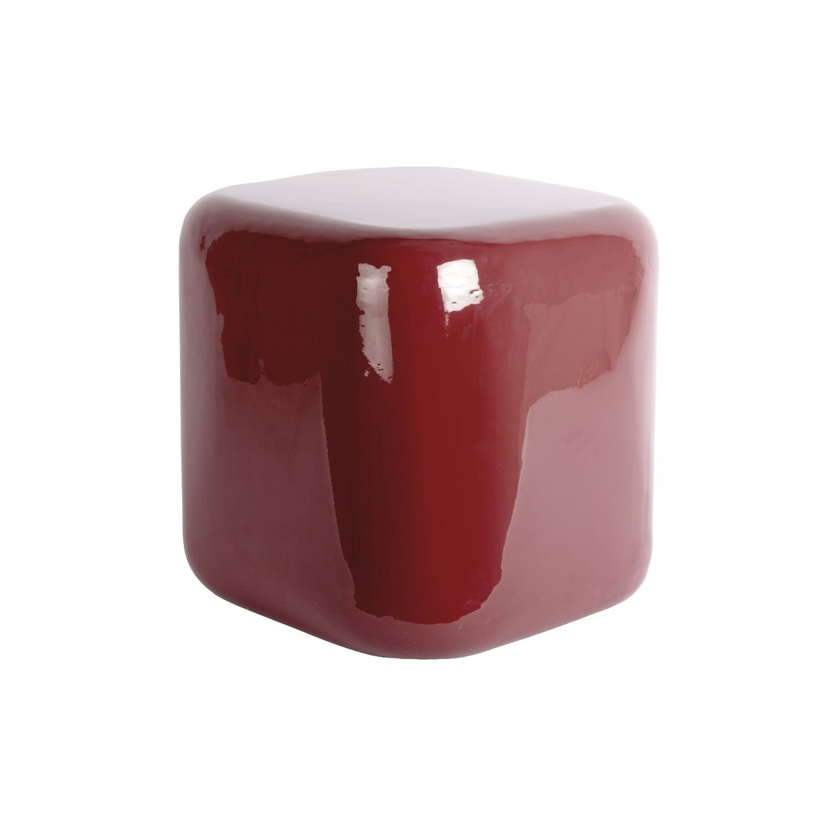 Tabouret Cadix Carré