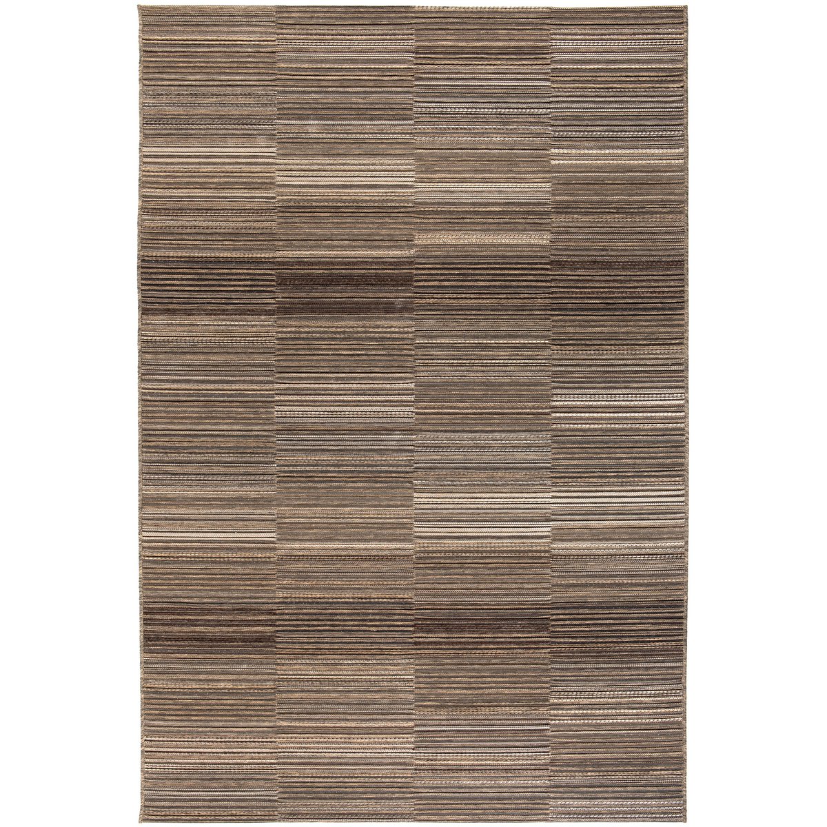 Tapis Bianca outdoor Naturel 160 x 230 x 1