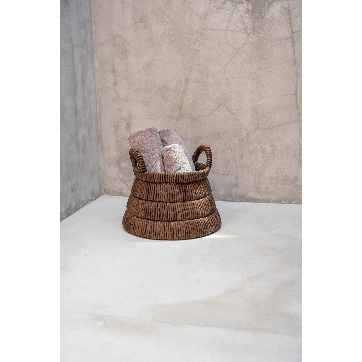 Le panier Chisomo
