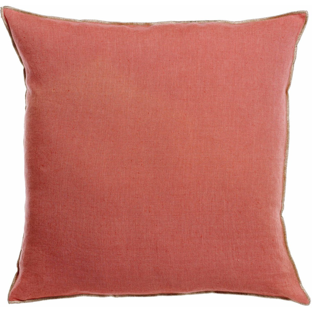 Zeff Céleste - Pêche - Coussin 45 x 45 cm