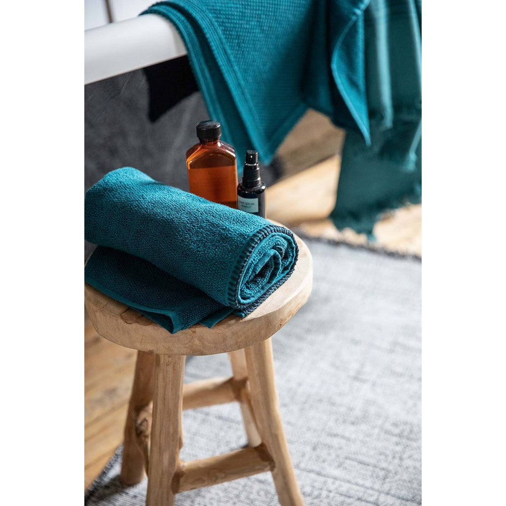 Bora Paon – Serviette Invité 30 x 50 cm