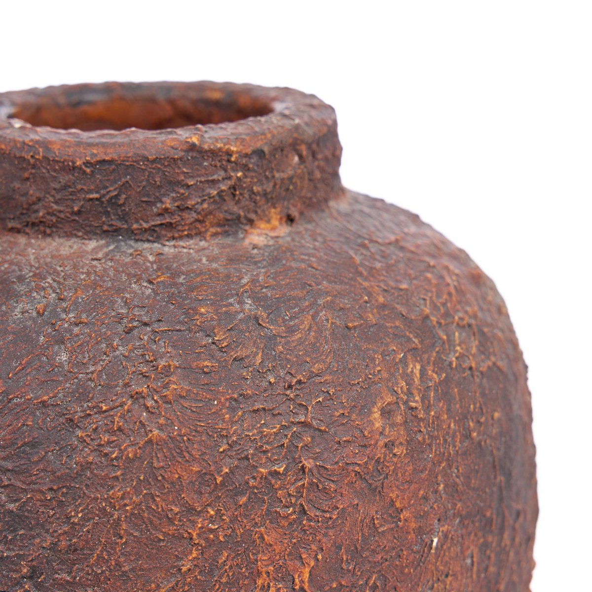 Vase Clay Echo - Bourgogne - S