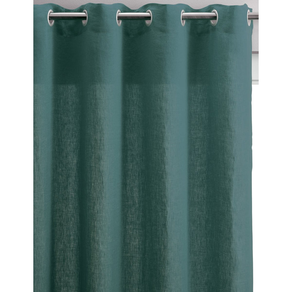 Rideau voile Zeff Prusse 140 x 280