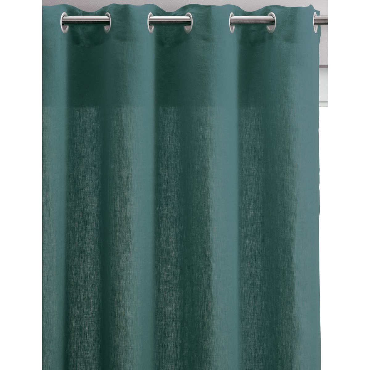 Rideau voile Zeff Prusse 140 x 280