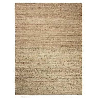 Tapis uni Jarod Naturel 200 x 300