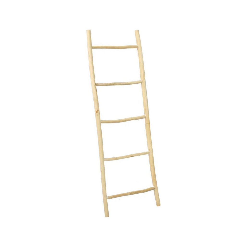 Échelle décorative Tulum 165 cm naturelle