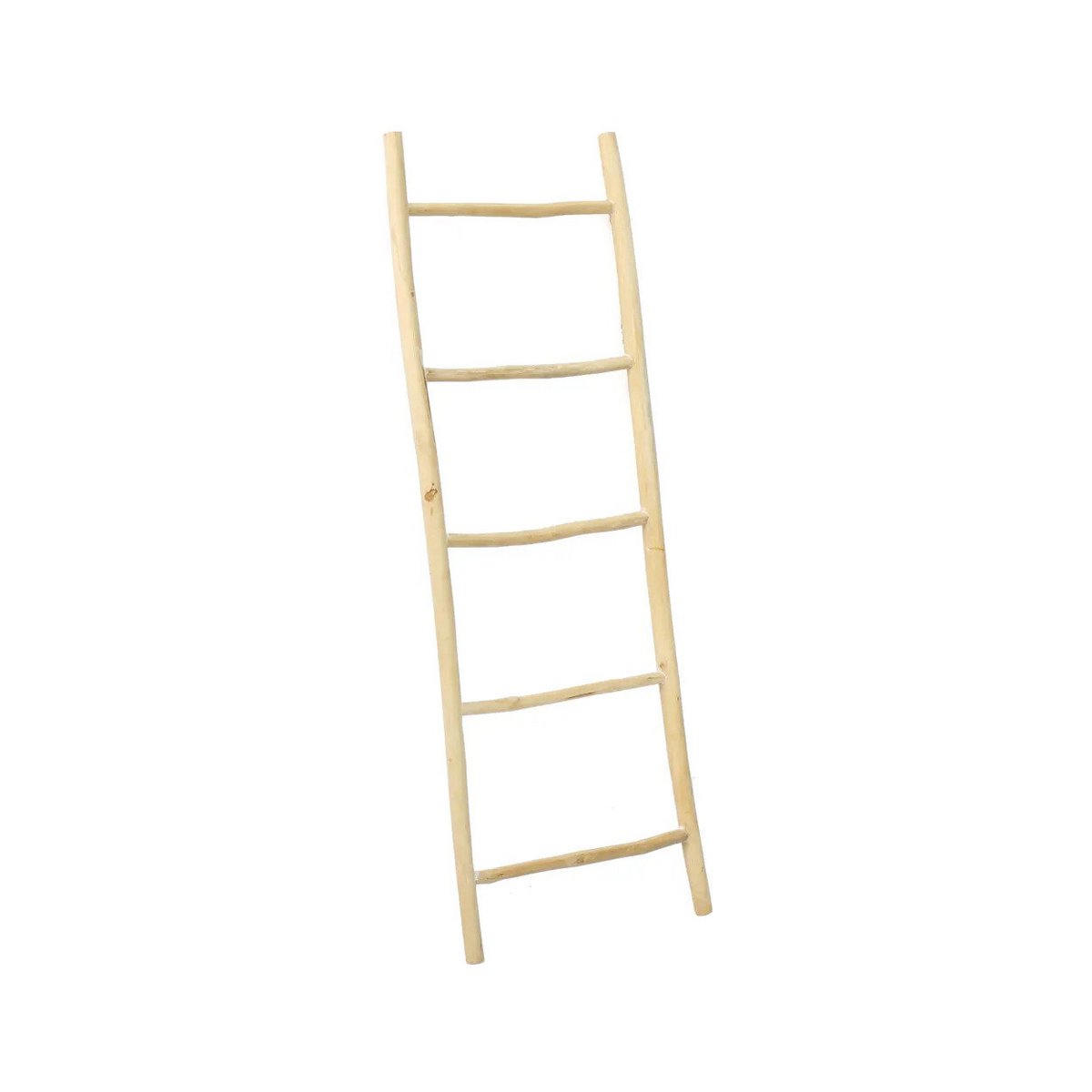 Échelle décorative Tulum 165 cm naturelle