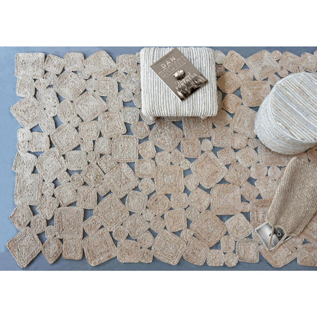 Tapis Ursa Naturel 160 x 230