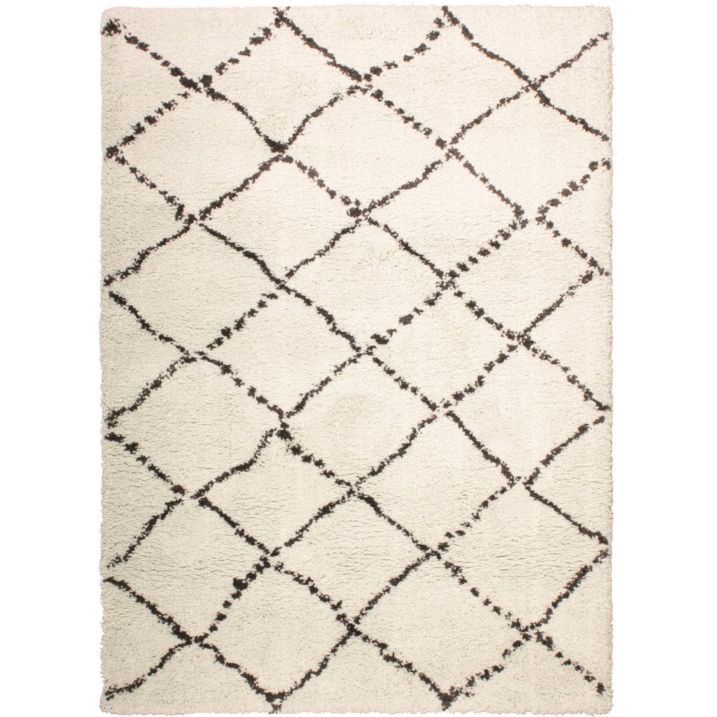 Tapis Casablanca Beige 120 x 170