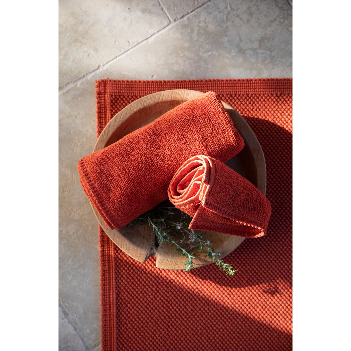 Etia Lin – Tapis de Bain 54 x 64 cm