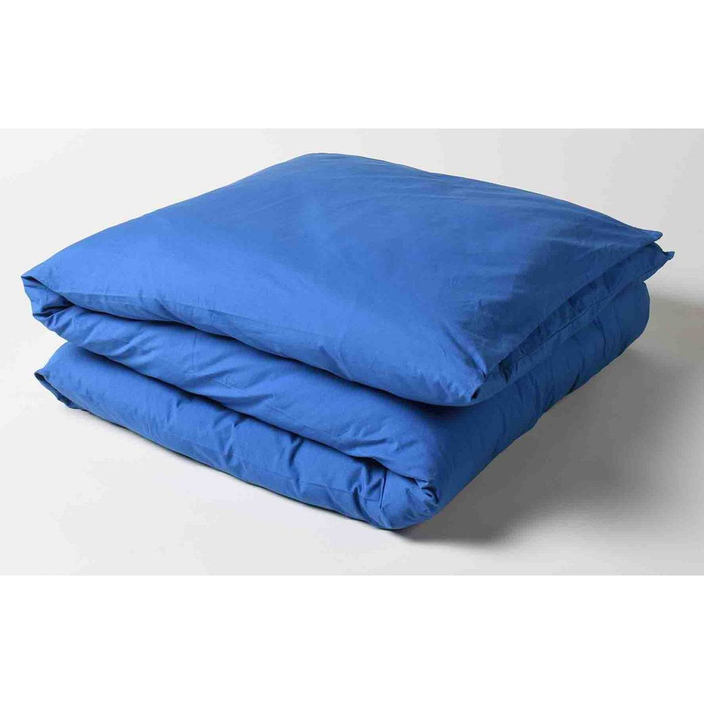 Céleste - So Blue - Housse de couette 240 x 260 cm