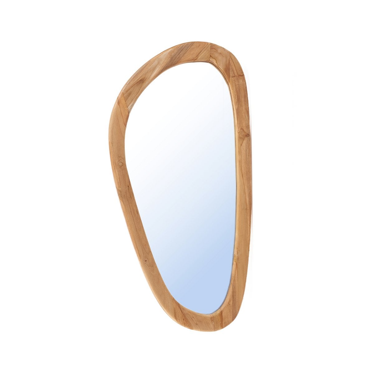 Le Miroir Organique - Naturel - XL