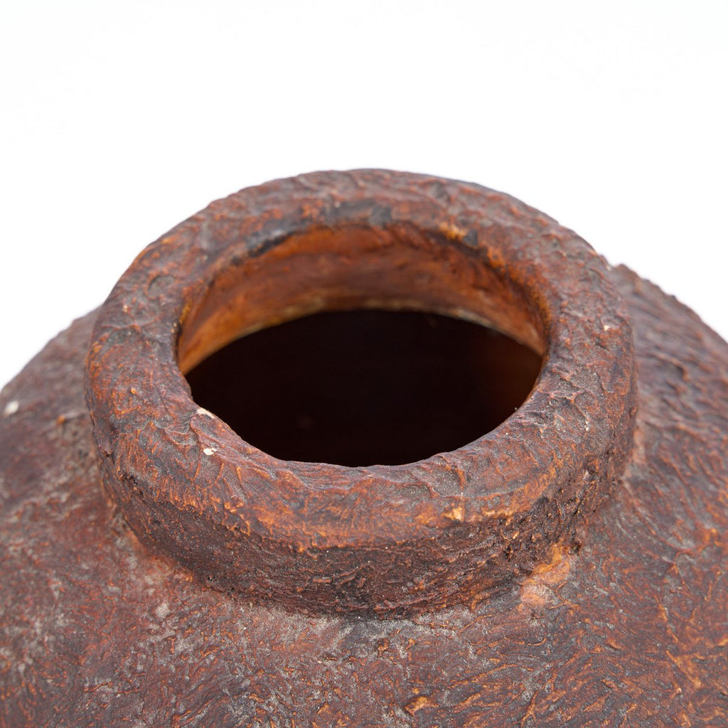 Vase Clay Echo - Bourgogne - S