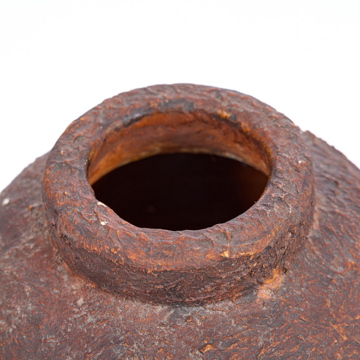 Vase Clay Echo - Bourgogne - S