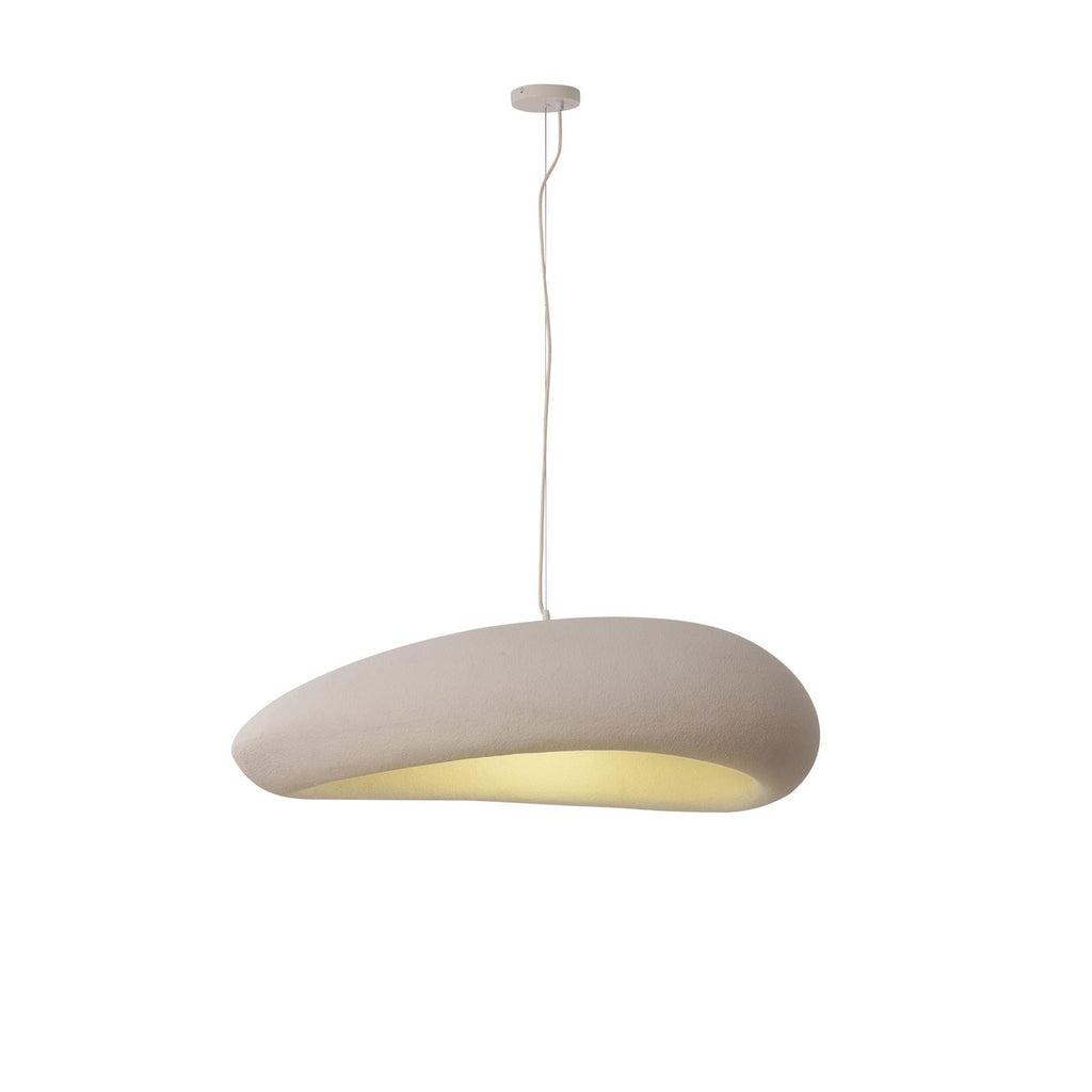 Lampe suspendue Tsuki 105 cm