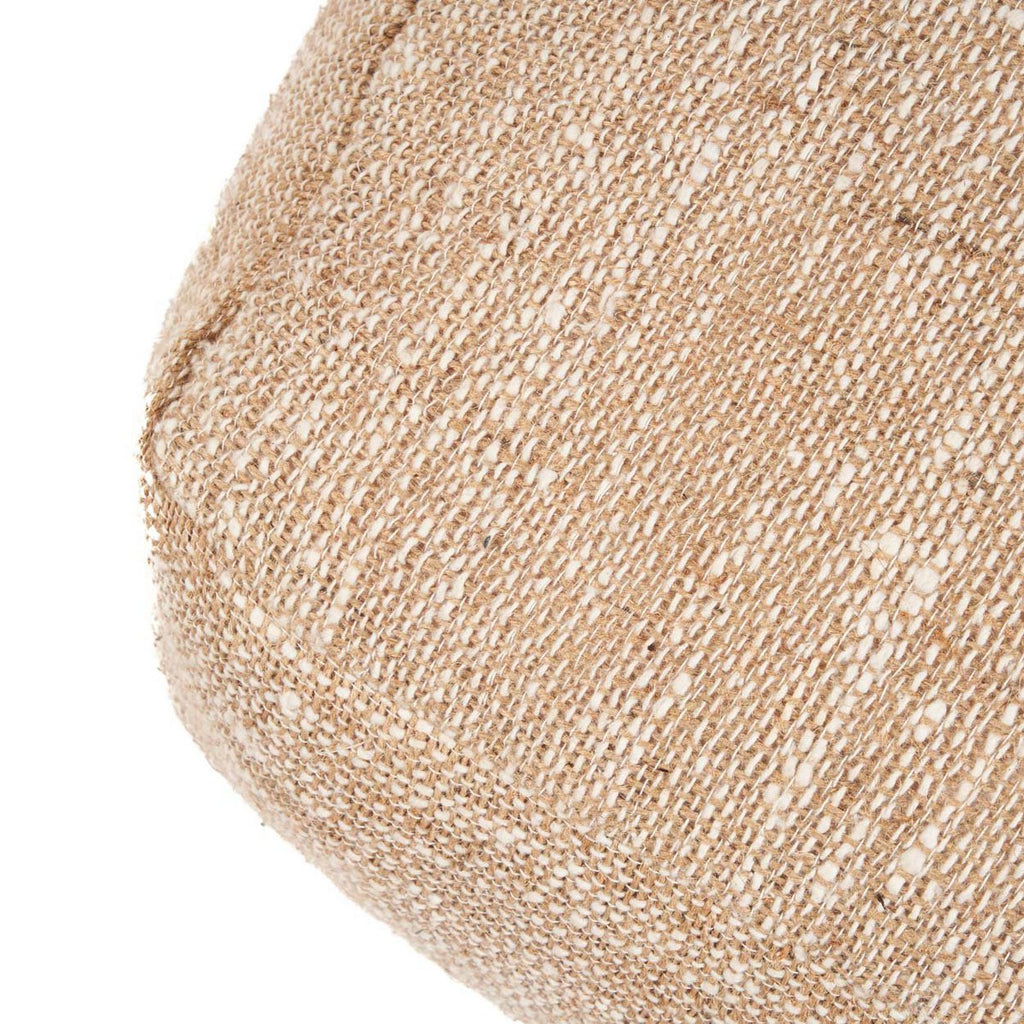 Le Pouf Comfy - Beige