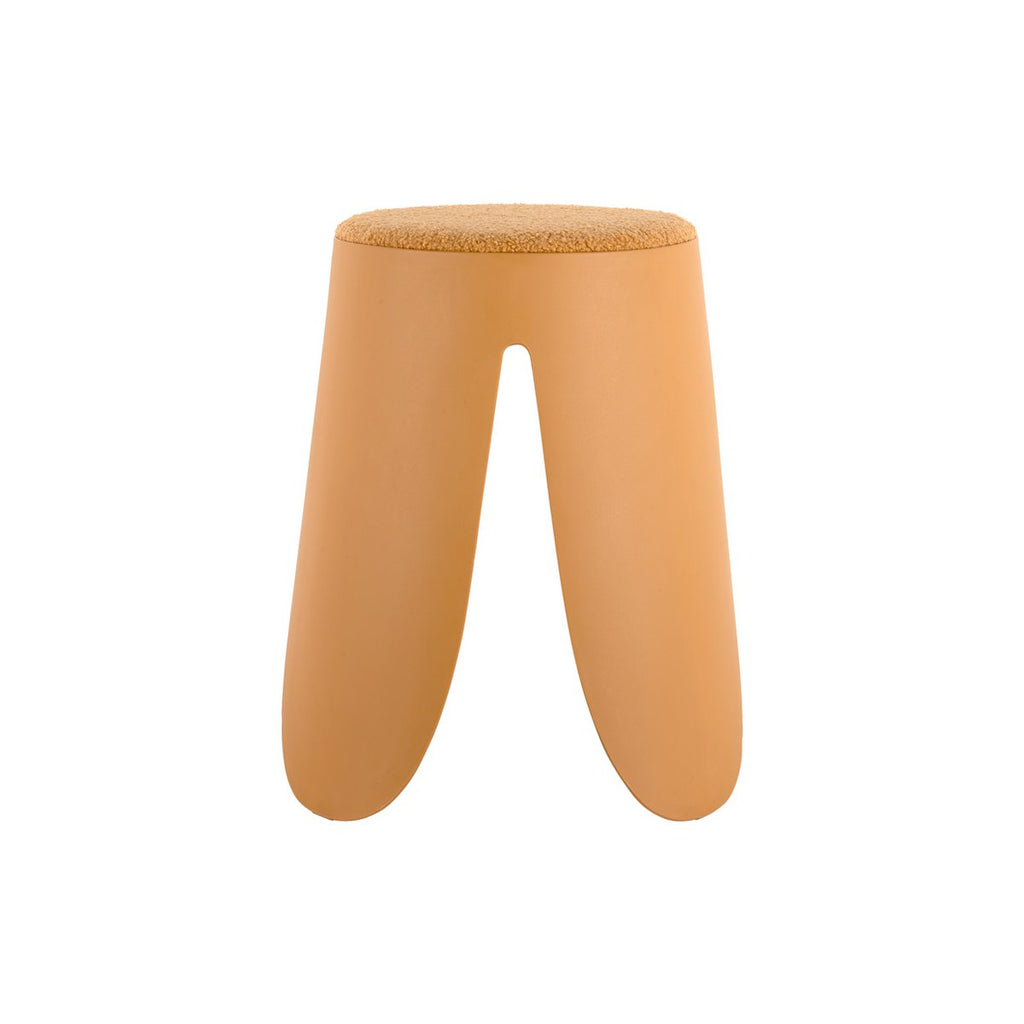 Tabouret Savor – Jaune Ocre