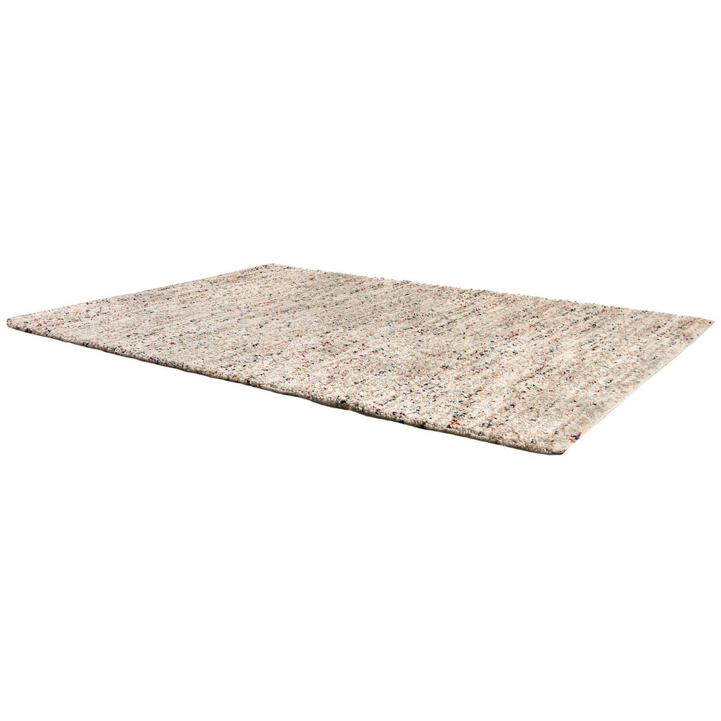Tapis Tonya 2 Neige 160 x 230