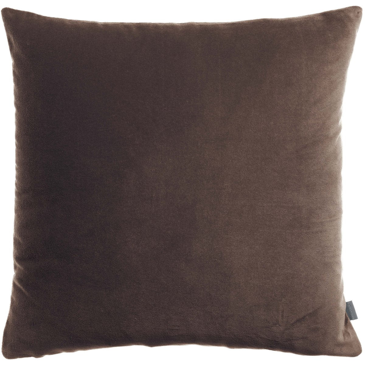 Élise - Ébène - Coussin 45 x 45 cm