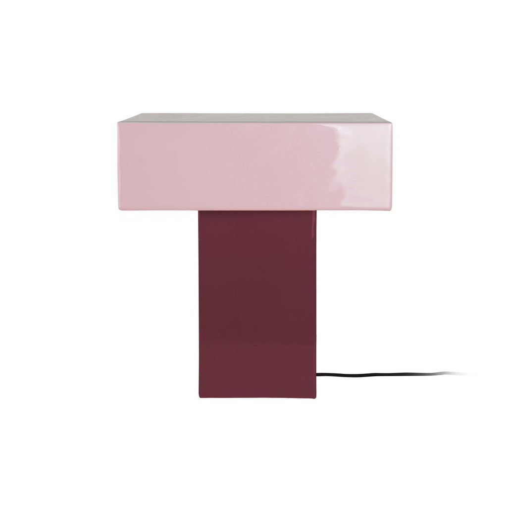 Lampe de Table Grato Recto