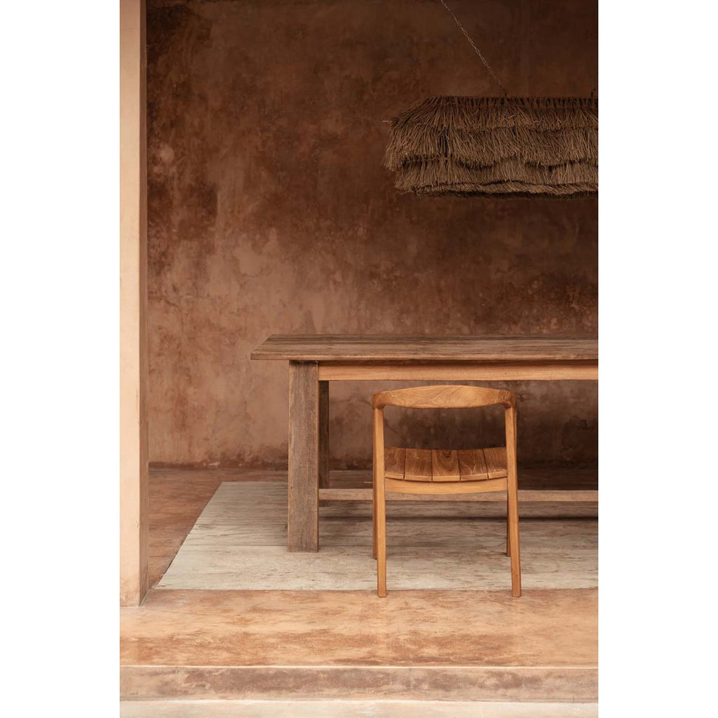 Suspension en herbe marine Nyang Nyang – Naturel | Bazar Bizar