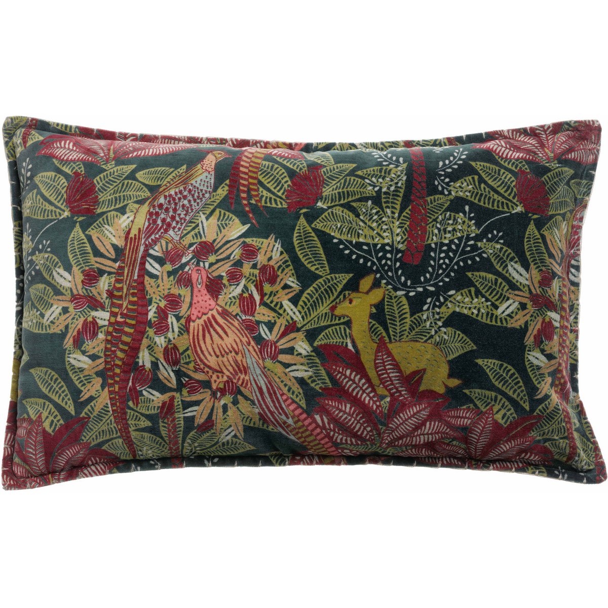 Coussin imprimé Ewan Multico 40 x 65