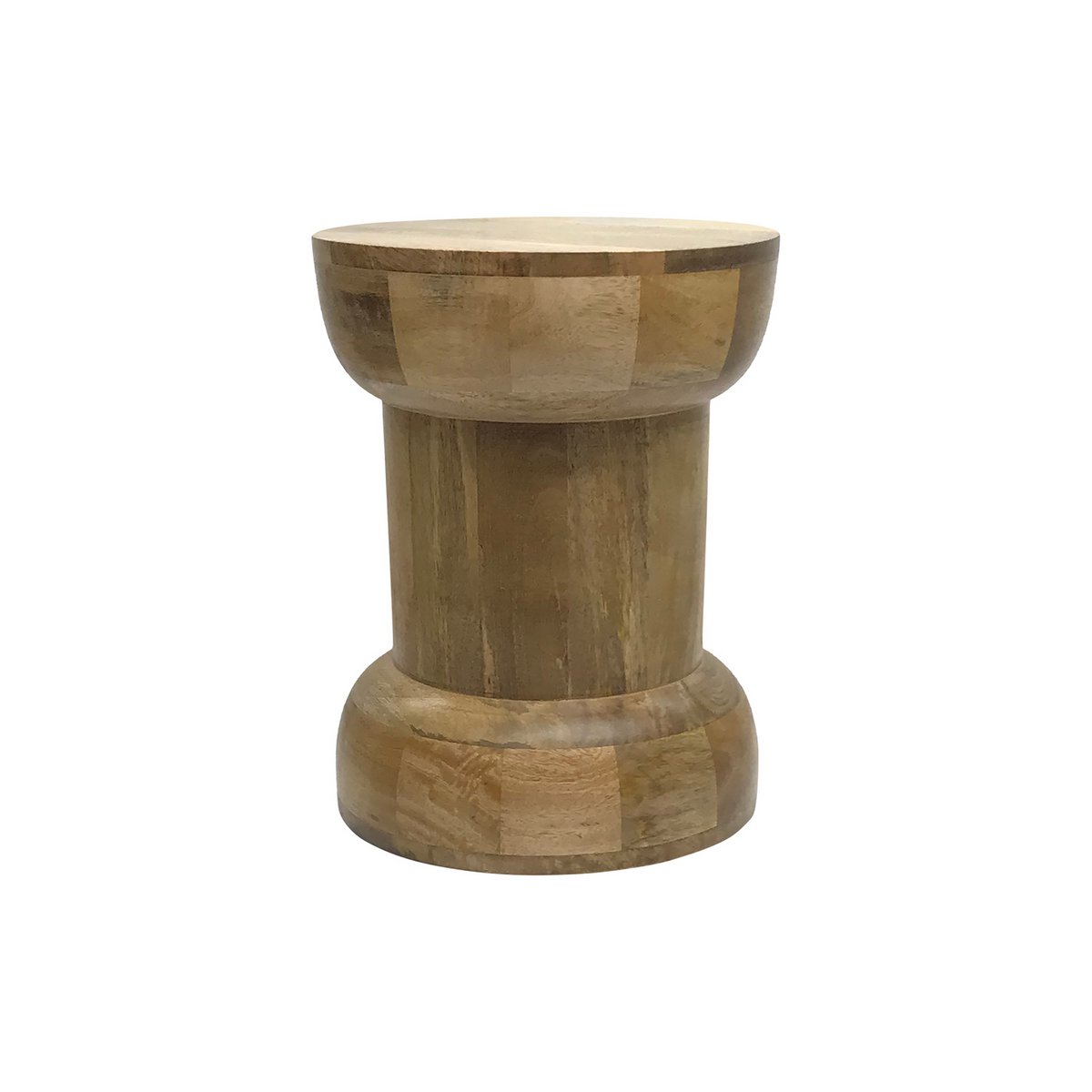 Tabouret décent