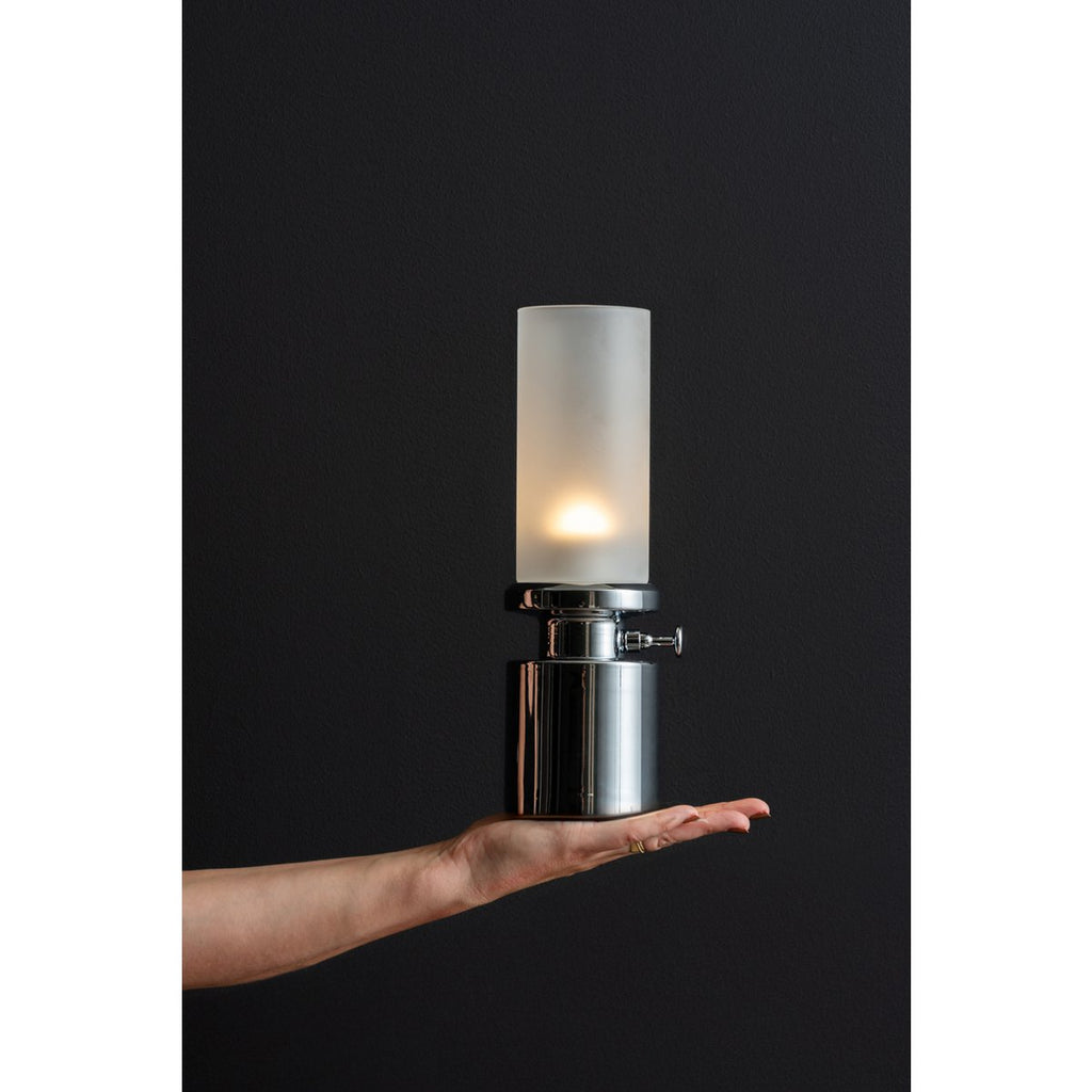 Lampe de table Camp LED