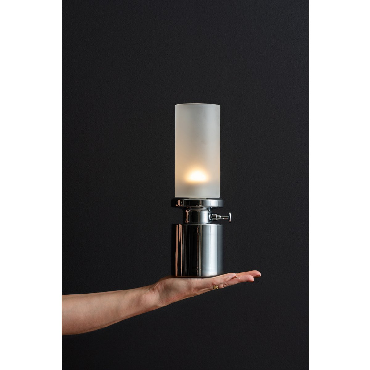 Lampe de table Camp LED