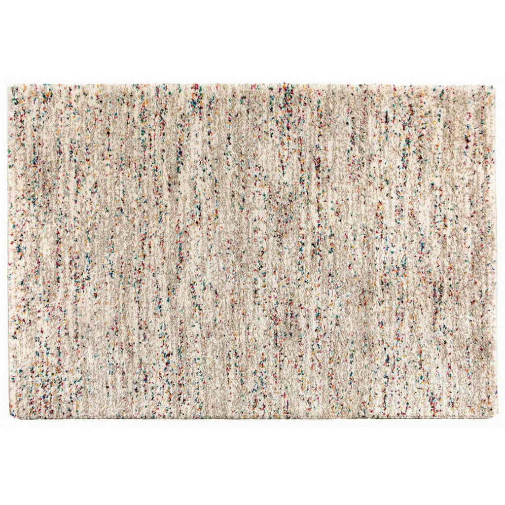 Tapis Tonya 2 Neige 160 x 230