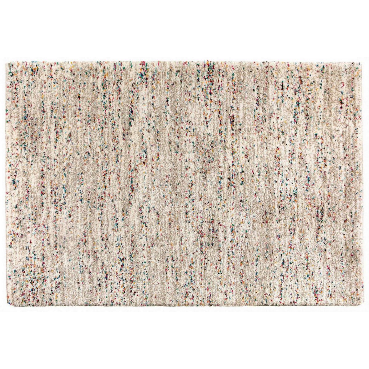 Tapis Tonya 2 Neige 160 x 230
