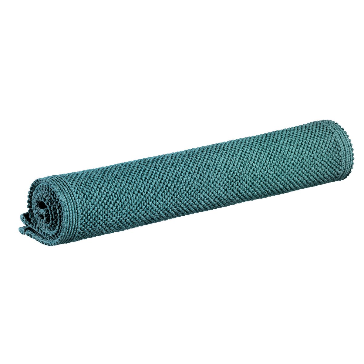 Etia Vert de Gris – Tapis de Bain 54 x 110 cm