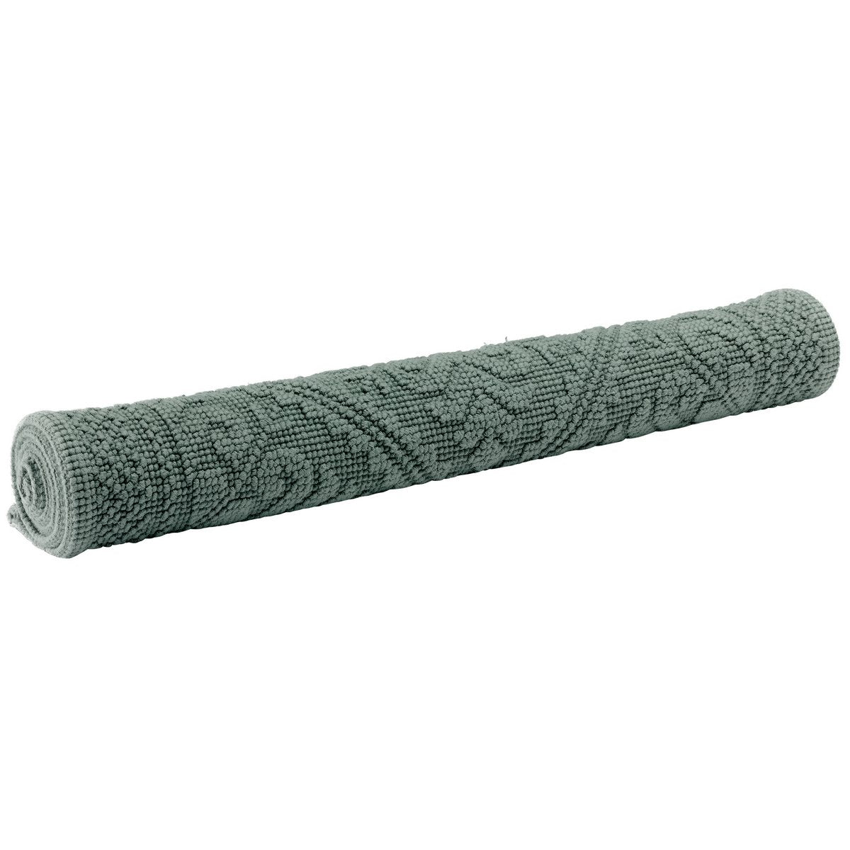 Enzo - Thym - Tapis de bain 54 x 64 cm