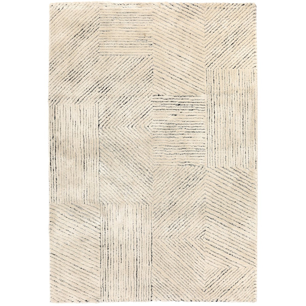 Tapis Luna Neige 160 x 230