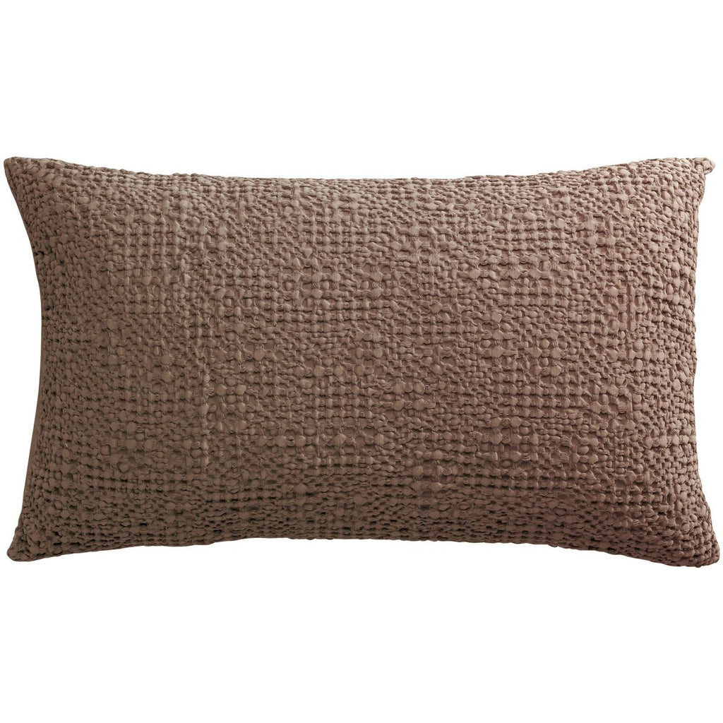 Coussin Tana Café 40 x 65
