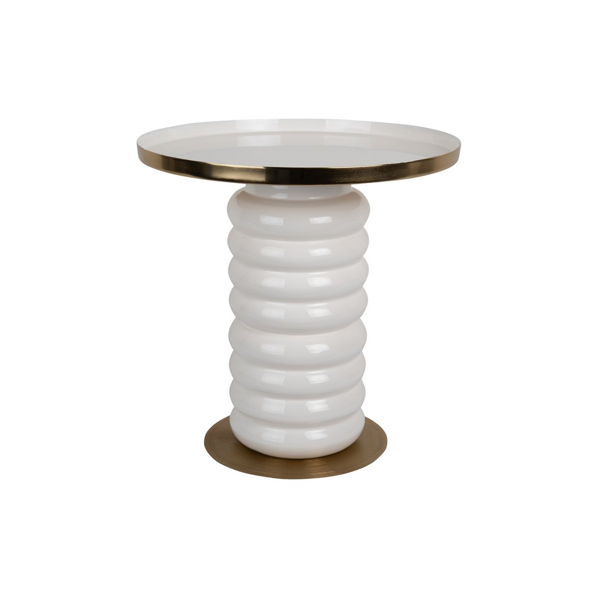Table d'Appoint Rubis