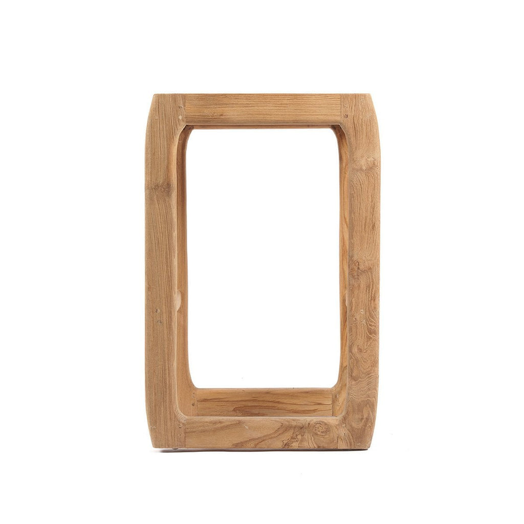 Le tabouret de bar Ithaca - Extérieur