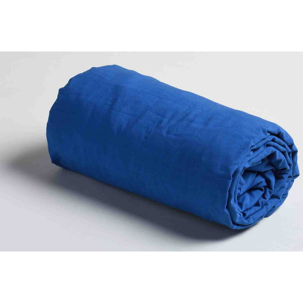 Céleste - So Blue - Drap housse 140 x 200 cm