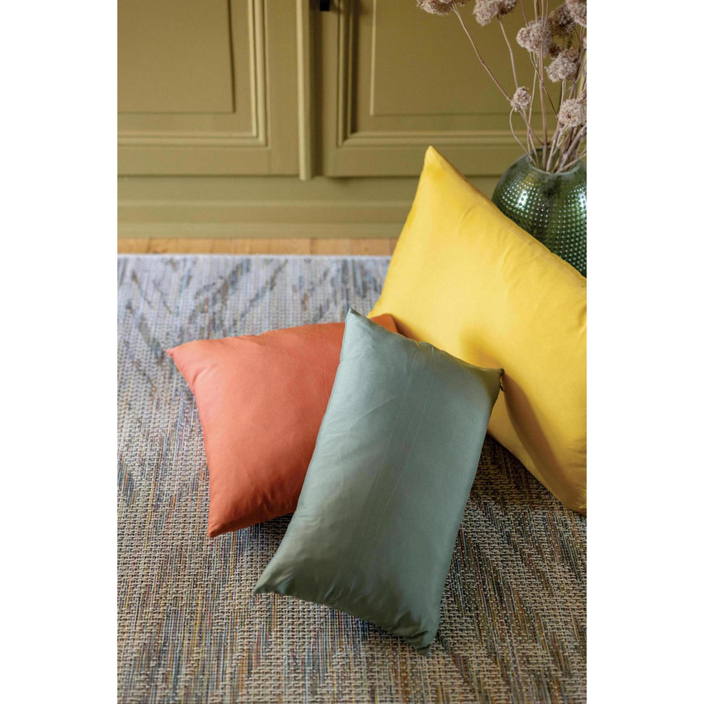 Gianni - Verveine - Coussin 30 x 50 cm