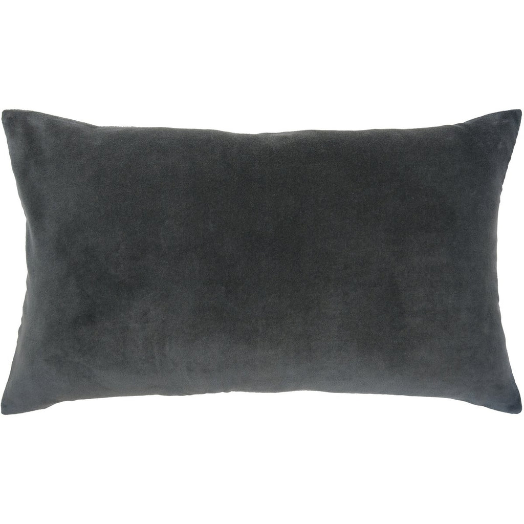 Coussin uni Elise Tonnerre 40 x 65