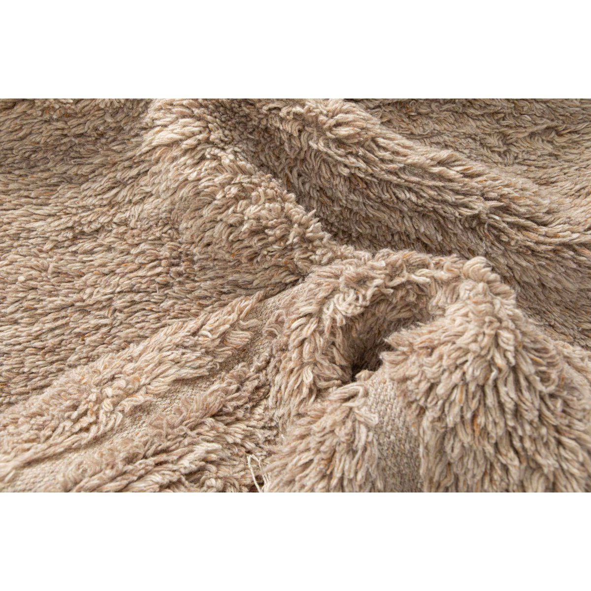 Tapis Lois Naturel 200 x 290